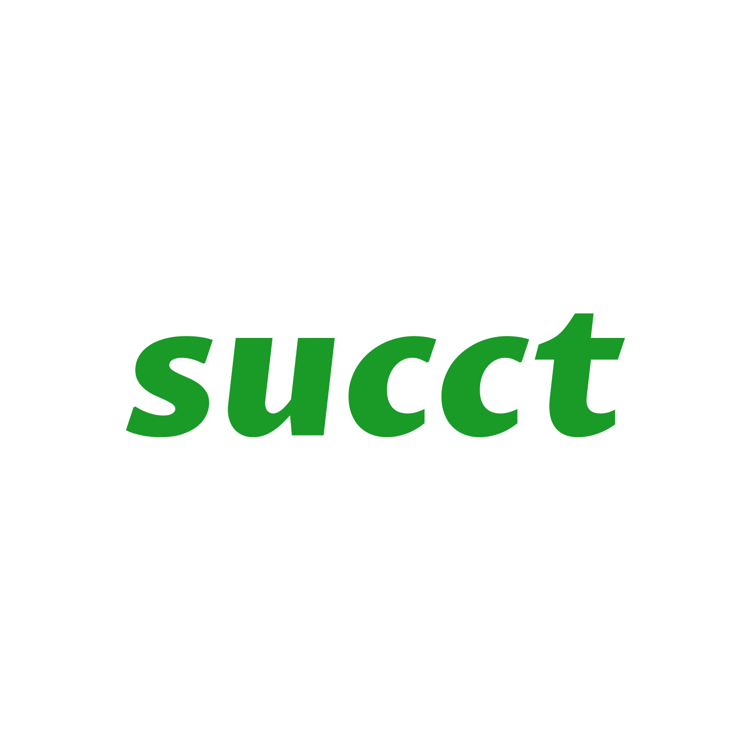 succt logo